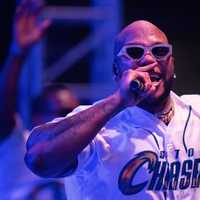 <p>Flo Rida</p>