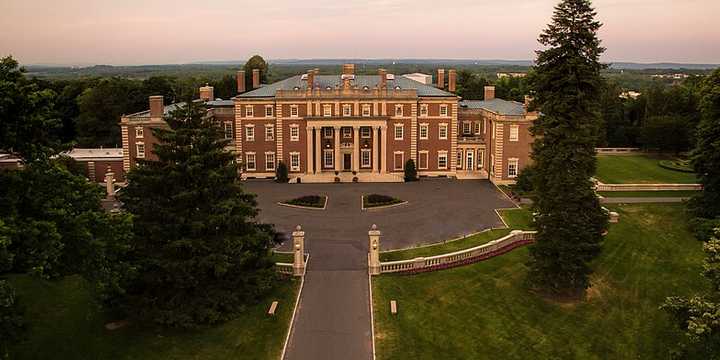 A shelter in place was lifted at Fairleigh Dickinson's Florham campus.