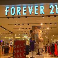 Forever 21 Collapses: Bankruptcy Forces US Stores To Shut Down, Reports Say