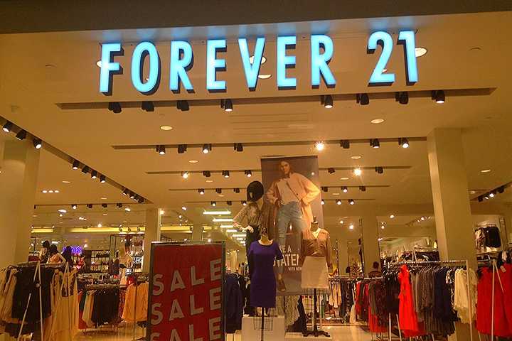 Forever 21 Collapses: Bankruptcy Forces US Stores To Shut Down, Reports Say