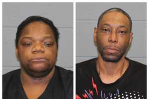 Couple Drank, Did Drugs Rather Than Take Burned Baby To Waterbury Hospital: Police