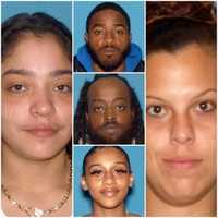 Cocaine, Meth, Fentanyl, Firearms: 14 People Charged In South Jersey Trafficking Ring