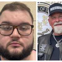 Man Charged With Killing CT Police Chaplain In Hit-Run Crash: 'Fear Took Over'