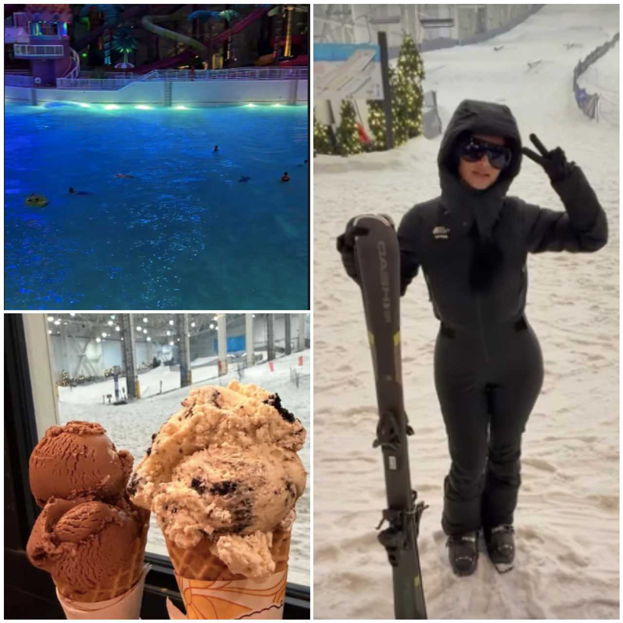 Kim Kardashian Instagram
Kim Kardashian Instagram