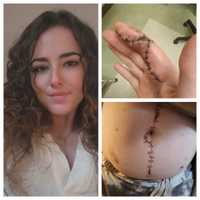 Pembroke Woman Who Survived Being Stabbed 11 Times Now Faces Homelessness, Friend Says