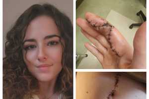 Pembroke Woman Who Survived Being Stabbed 11 Times Now Faces Homelessness