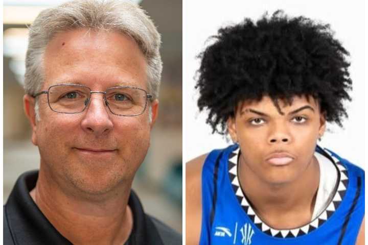 Teaneck Player Loses Pulse At NHRHS Game, Opposing Team's Trainer, Doctor Parents Save Him