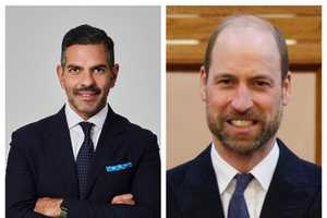 Indian Tycoon, Prince William’s Pal Dies After Swallowing Bee During Polo Match