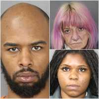 Fort Lee Burglars Caught In The Act, Cops Say