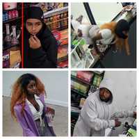 Do You Know Them?: Police Hoping To ID Smoke Shop Robbers