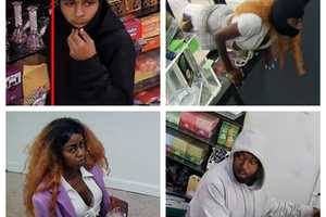 Do You Know Them?: Police Hope To ID Bridgeport Smoke Shop Robbers