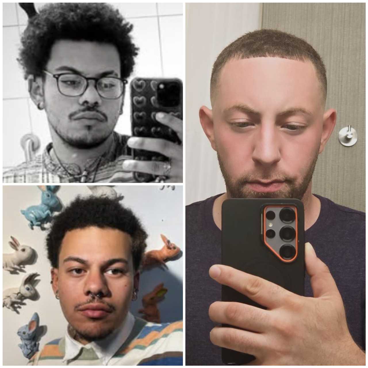 Mortimer Wortman/Adam Zalouk Mortimer Wortman/Adam Zalouk