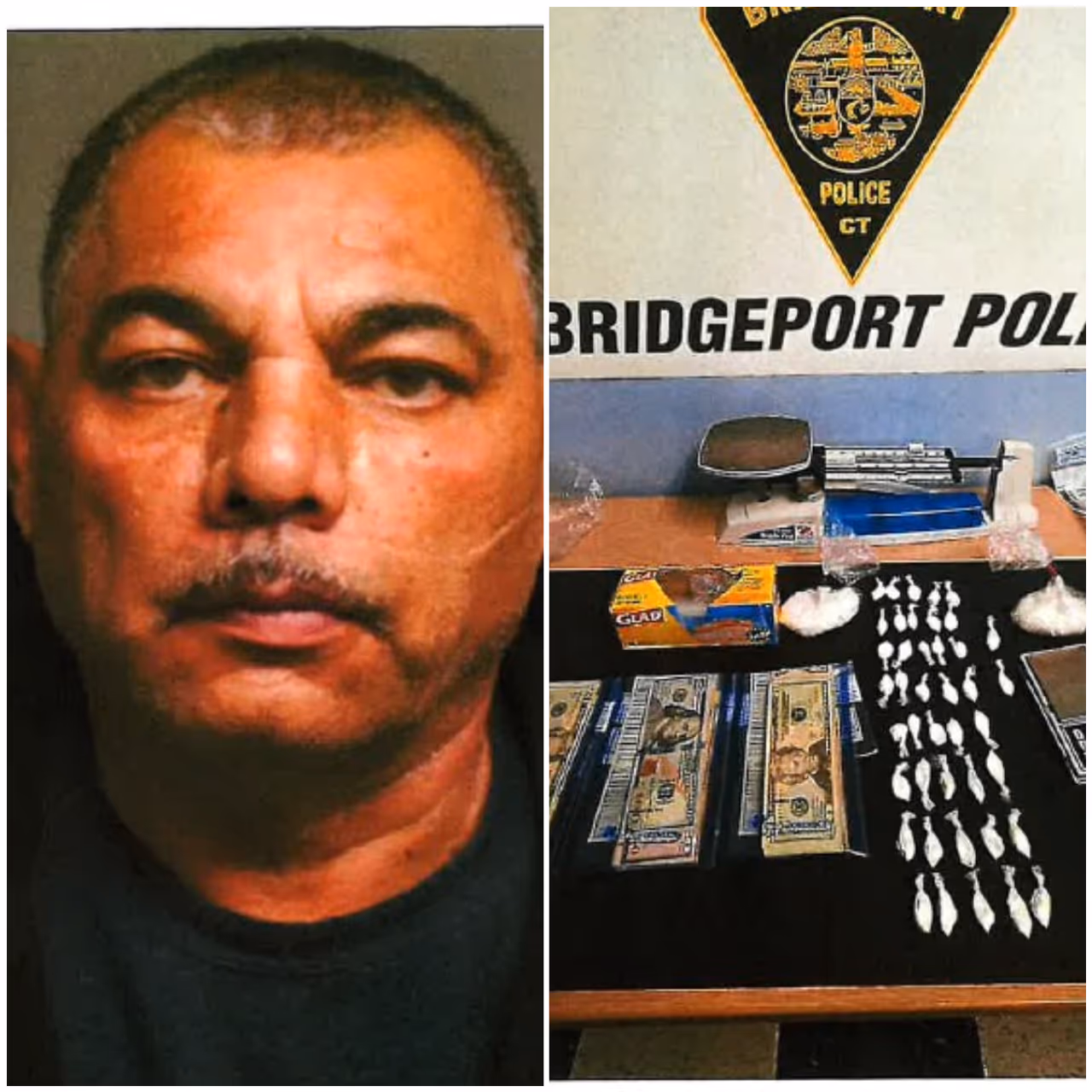 Carlos Batista and proceeds/drugs. Carlos Batista and proceeds/drugs.