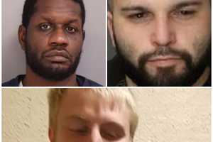 Sword-Wielding Drug Dealer Convicted Murder: Berks County DA