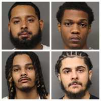 Paterson Teen Pops Out Of Car Trunk In Surprise Hackensack Armed Robbery: Prosecutor