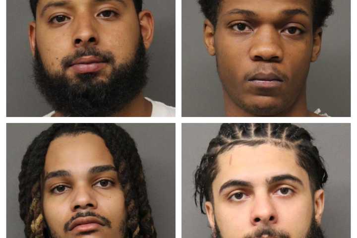 Paterson Teen Pops Out Of Car Trunk In Surprise Hackensack Armed Robbery: Prosecutor