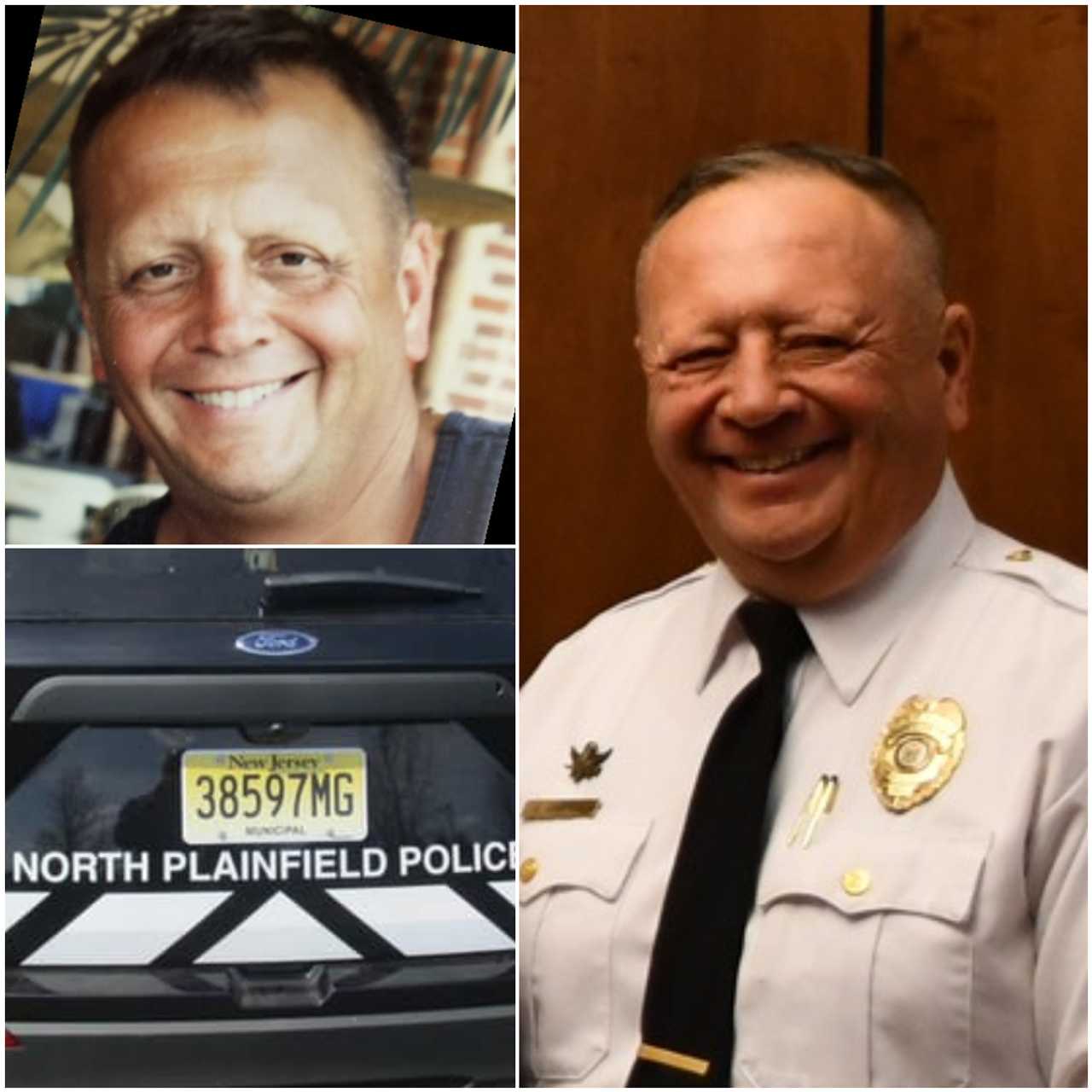 Forty-year North Plainfield police veteran Edward Ciempola has been placed on paid leave. Forty-year North Plainfield police veteran Edward Ciempola has been placed on paid leave.