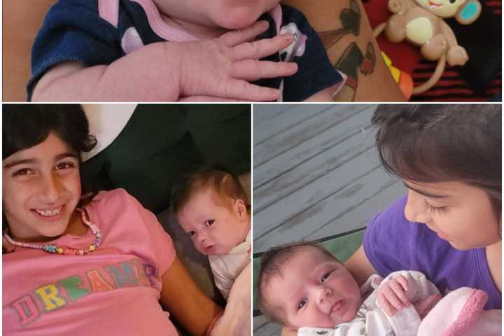 PA Infant's Life Cut Short After Father Violently Shook Her, Community Rallies Around Family