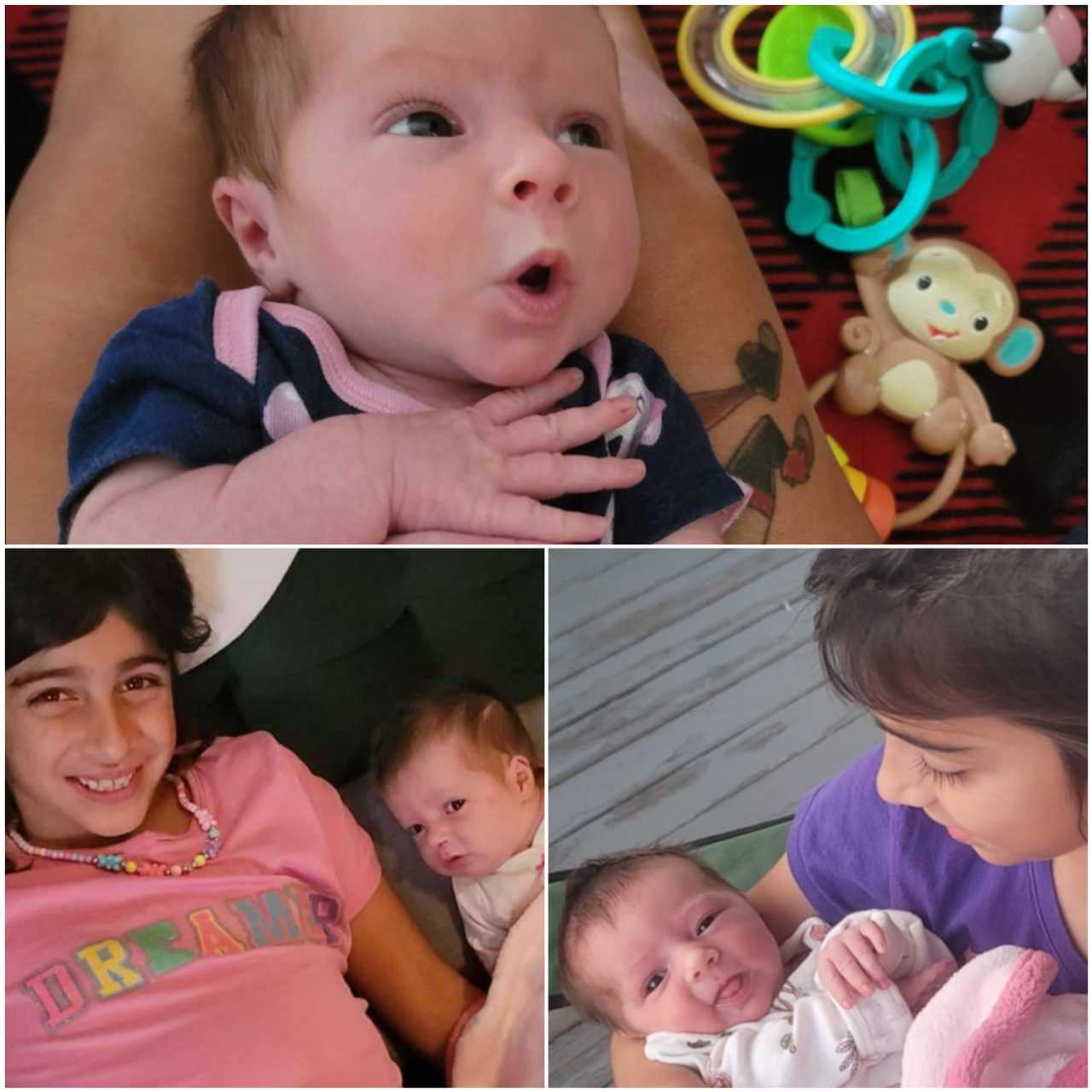PA Infant s Life Cut Short After Father Violently Shook Her Community baby-boy-height-weight-growth-chart-0-to-12-months-baby-growth