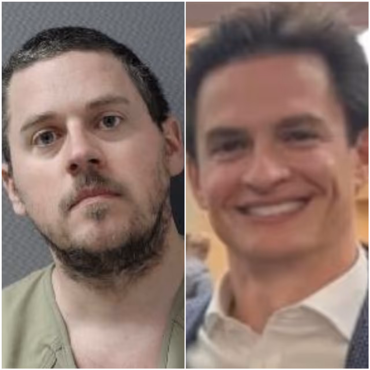 The family of John Kelly wants Joseph Grieco released.
The family of John Kelly wants Joseph Grieco released.