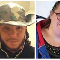 <p>Timothy Montague and Lori-Lynn Botero were identified as the man and woman killed in an I-95 crash in Groton on Friday, Sept. 13.</p>