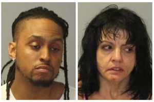 Prostitute, DUI Porsche Driver Were Having Sex In SUV Blocking State Police Barracks: Cops