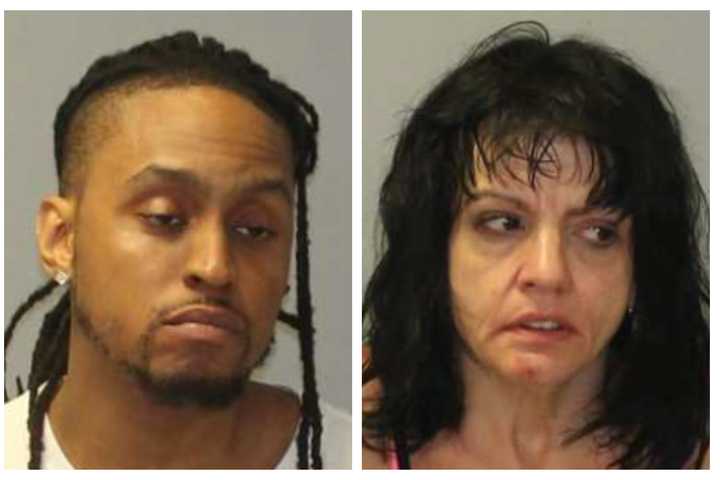 Prostitute, DUI Porsche Driver Were Having Sex In SUV Blocking State Police Barracks: Cops