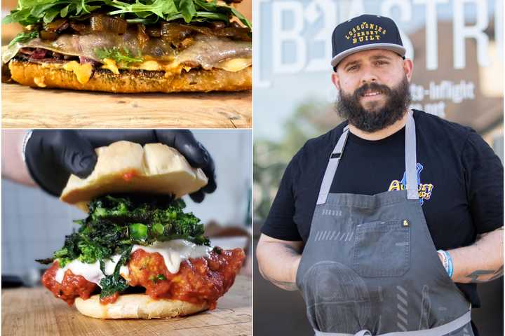 Wallington Gets Wild: Lomo Egg Rolls, Masala Tots Star At Beastro Grand Opening