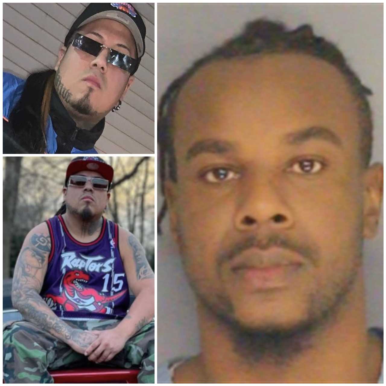 Trevon Smith was captured in the DR more than three years after the crash that killed Adi Castillo Trevon Smith was captured in the DR more than three years after the crash that killed Adi Castillo