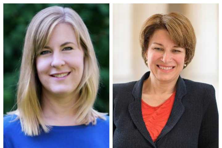 Shaken Senator Sounds Alarm On Political Violence Day After Dinner With Slain Lawmaker
