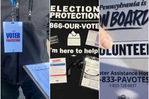 Democrat Activists In PA Are Impersonating Election Officials: Trump Campaign Claims