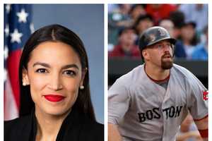 Red Sox Legend Calls Out AOC Over Colorado Terror Attack Response: Stop 'Virtue Signaling'