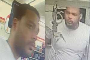 Police Seek Man Who Performed Lewd Act In Hawthorne Family Dollar