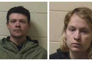 2nd Person Arrested In CT Animal Cruelty Case Where Police Seized 27 Dogs