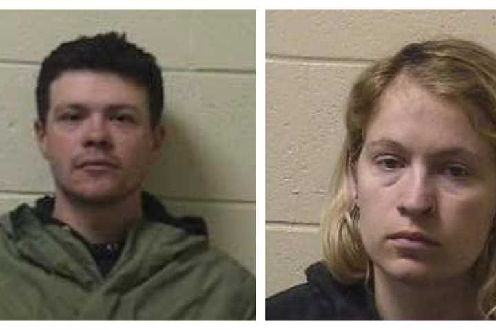 2nd Person Arrested In Winchester Animal Cruelty Case Where Police Seized 27 Dogs