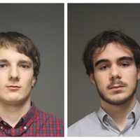 Fairfield Teens Made DIY Explosives, 1 Seriously Hurt When Homemade Bomb Exploded Early: Police