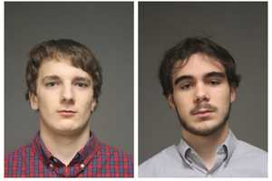 CT Teens Made Homemade Explosives, 1 Seriously Hurt When DIY Bomb Exploded Early: Police