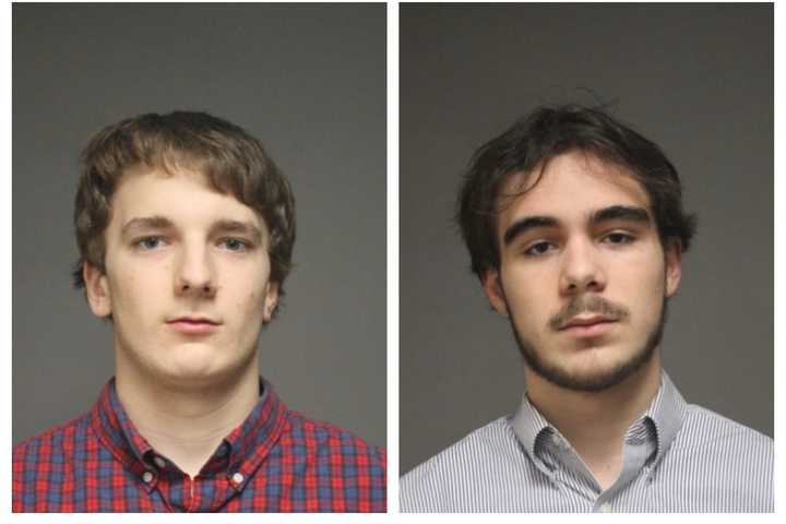 Fairfield Teens Made DIY Explosives, 1 Seriously Hurt When Homemade Bomb Exploded Early: Police