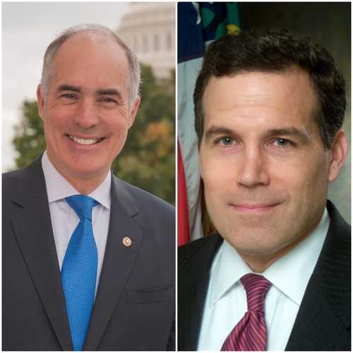 Bob Casey Concedes Race For Pennsylvania US Senate Seat To Dave ...