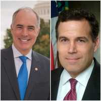 PA Senate Race Is Still 'Too Close To Be Called' As Casey Responds To McCormick Lawsuit