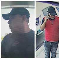 Purse Snatchers Target Victims At Fairfield County ATMs