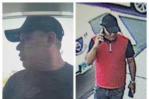 Purse Snatchers Target Victims At Shelton ATMs