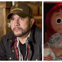 Community Rallies for Family of Southport Ghost Hunter Who Died On Haunted Annabelle Doll Tour
