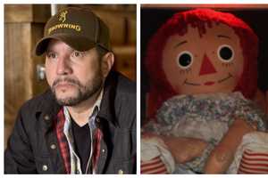 Community Rallies for Family of Southport Ghost Hunter Who Died On Haunted Annabelle Doll Tour