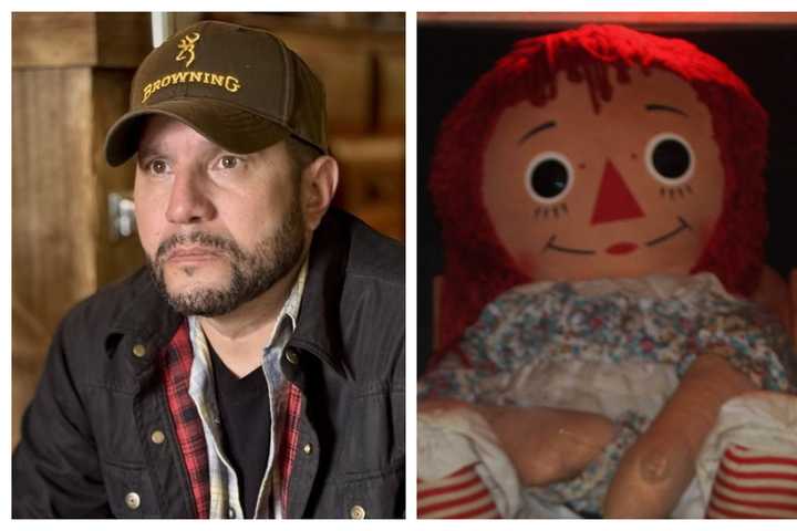 Community Rallies for Family of Southport Ghost Hunter Who Died On Haunted Annabelle Doll Tour