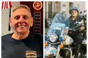 Police ID Retired Officer, Marines As Man Who Died In Fire: 'We Will Miss Him Immensely'