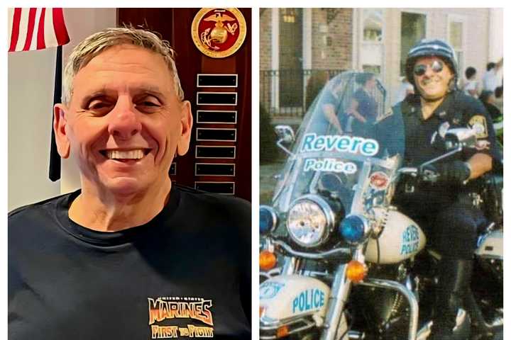 Police ID Retired Officer, Marines As Man Who Died In Fire: 'We Will Miss Him Immensely'