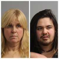 Filth, Feces, Freezers: 35+ Animals Found In Squalid CT Home In Cruelty Case