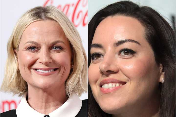 Aubrey Plaza’s Heartbreaking Grief Analogy — And The Rihanna Joke That Followed