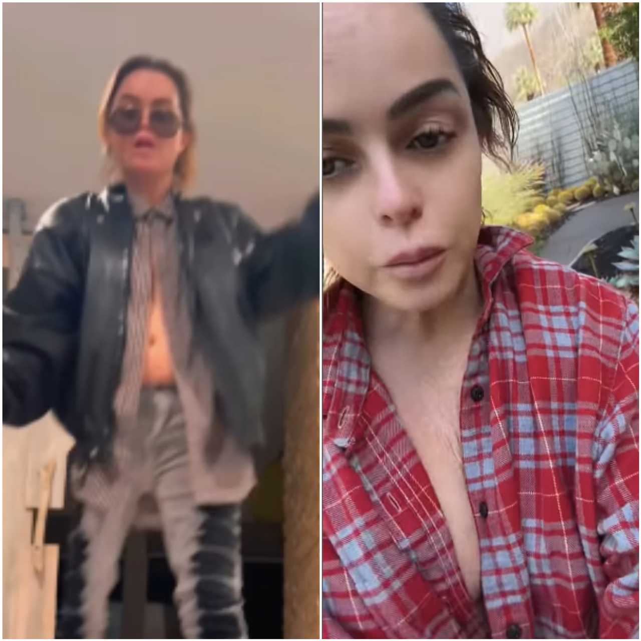 Taryn Manning's social media behavior is raising concerns among her fans.